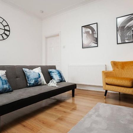 Manchester Urban Chic Hideaway Esterno foto