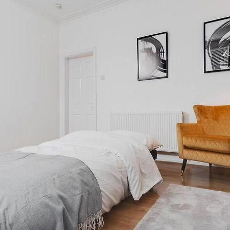 Manchester Urban Chic Hideaway Esterno foto