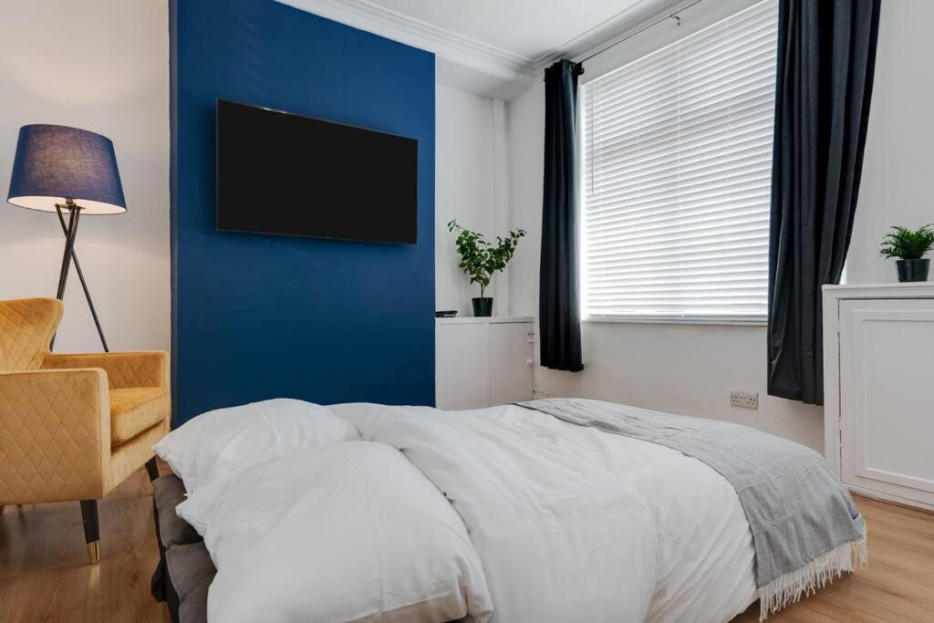 Manchester Urban Chic Hideaway Esterno foto